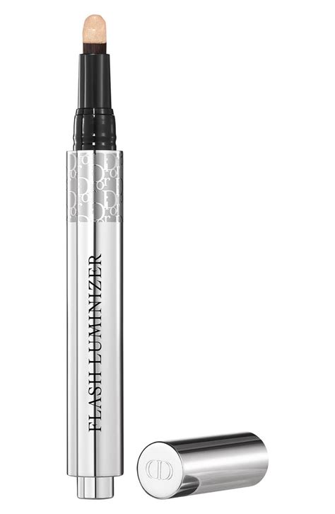 flash luminizer dior como usar|flash luminizer radiance booster pen.